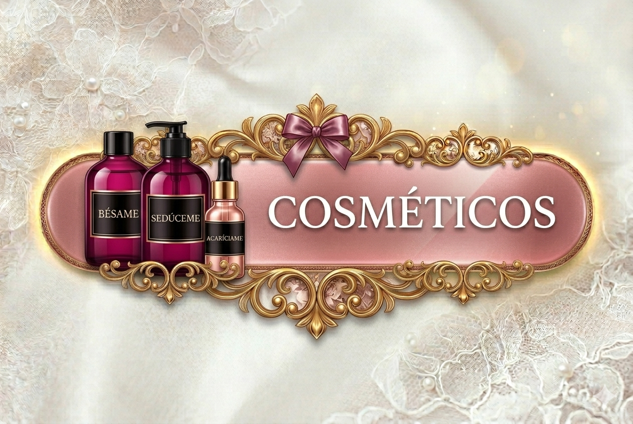 Cosméticos