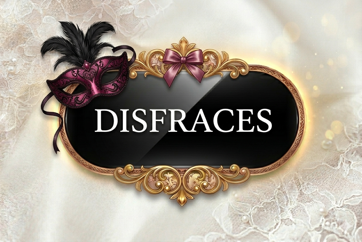 Disfraces